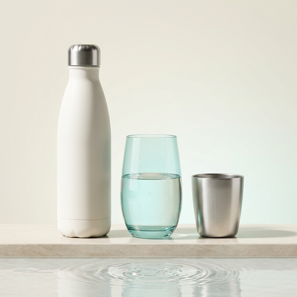 Drinkware & Hydration