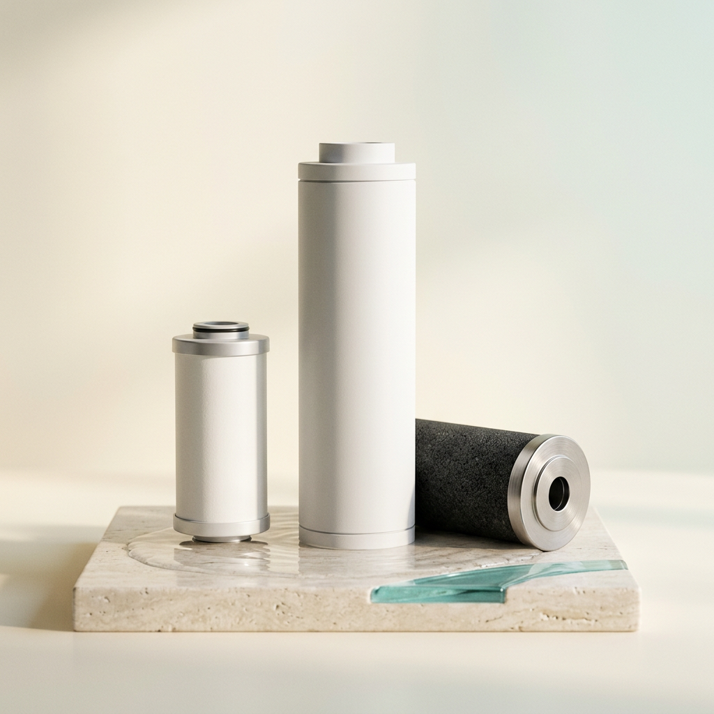Replacement Filters