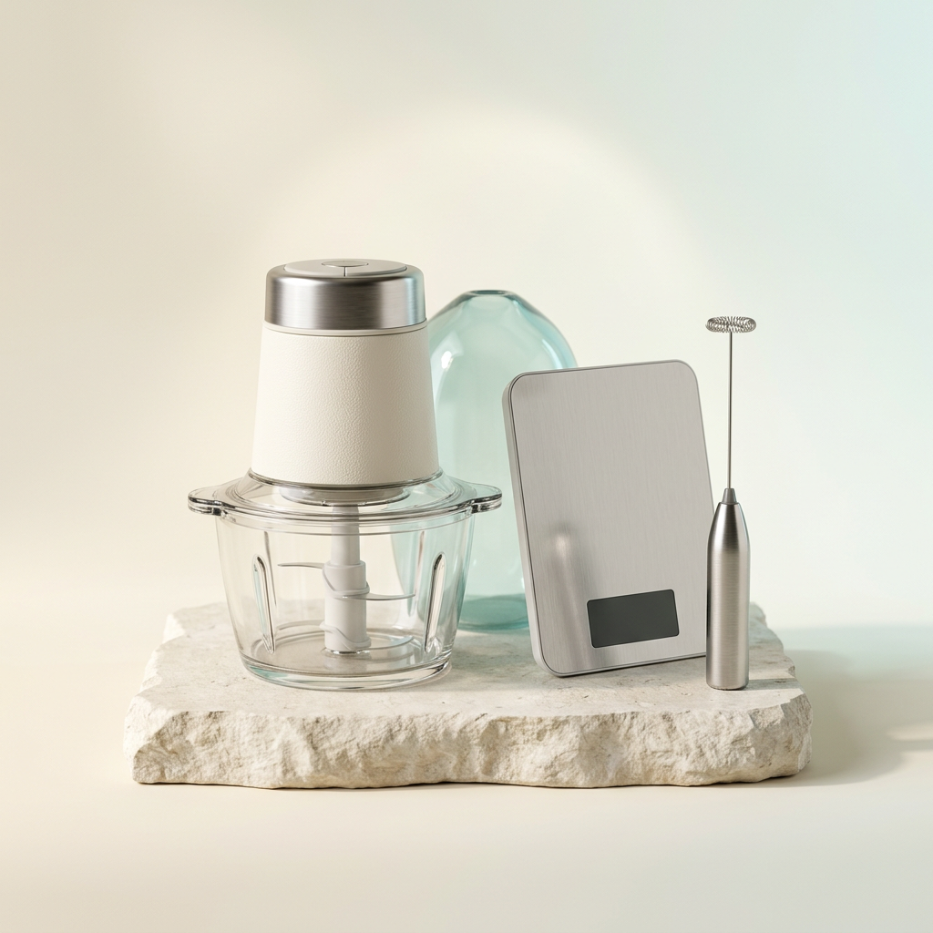 Smart Kitchen Gadgets