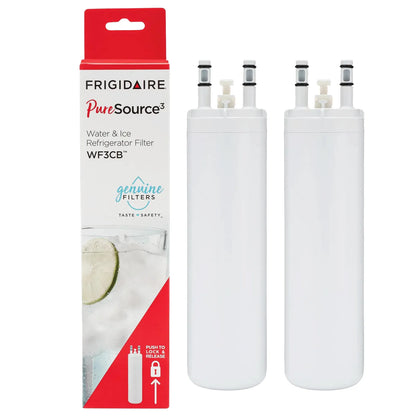 WF3CB Puresource3 Refrigerator Water Filter