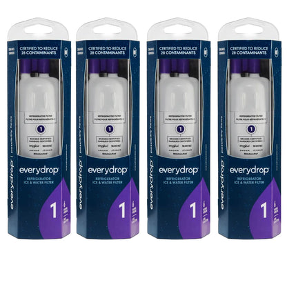 EDR1RXD1 Water Filter 1 Refrigerator Filter, W10295370A