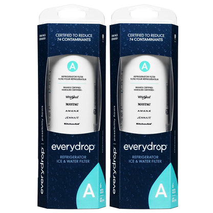 EDRARXD1 Water Filter A Refrigerator Filter, W11536439
