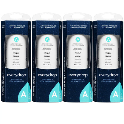 EDRARXD1 Water Filter A Refrigerator Filter, W11536439