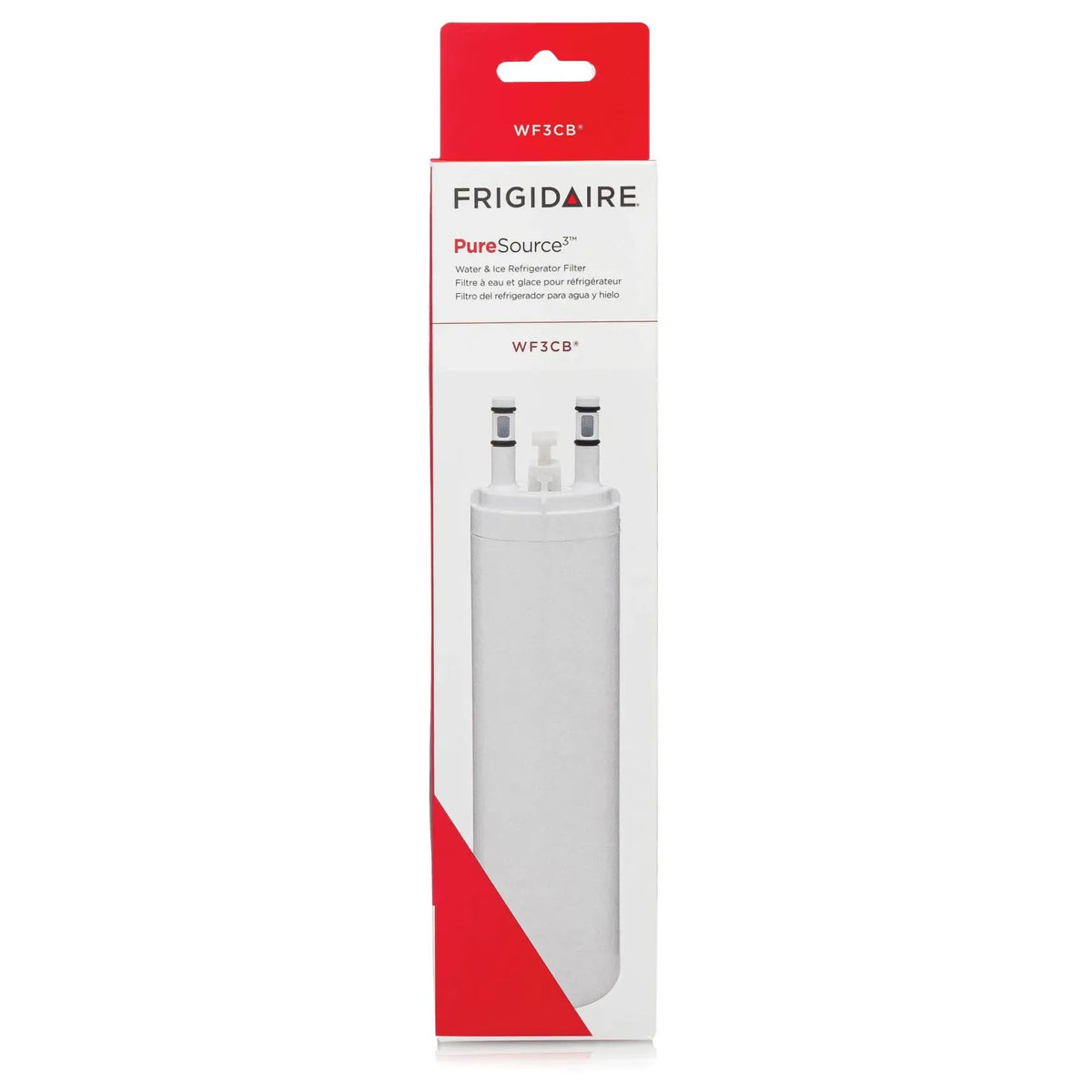 WF3CB Puresource3 Refrigerator Water Filter
