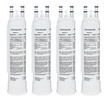 FPPWFU01 Refrigerator Water Filter PurePour PWF-1